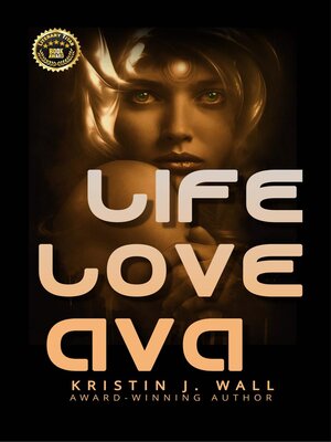 cover image of Life Love Ava